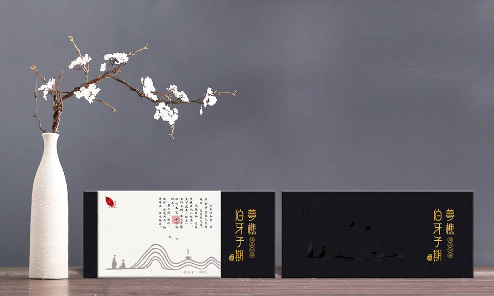 不止于美观，雨山区包装设计以质量驱动产业升级