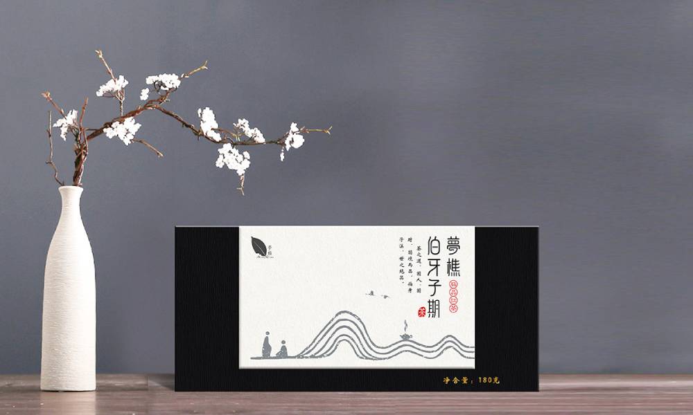 雨山区国潮包装设计的创新路径——传统文化与年轻潮流的破圈融合