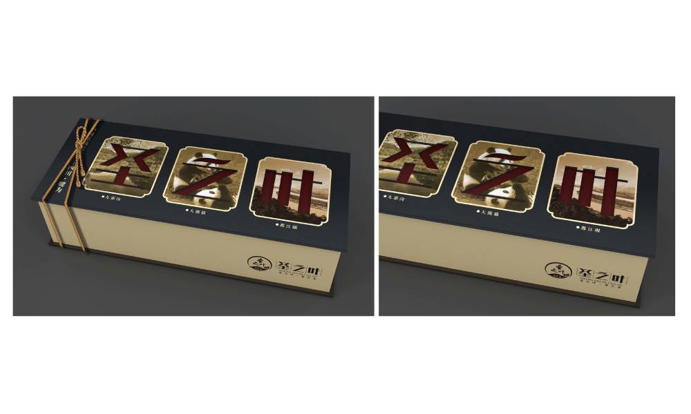 雨山区包装设计公司如何用视觉革命推动企业品牌年轻化转型？