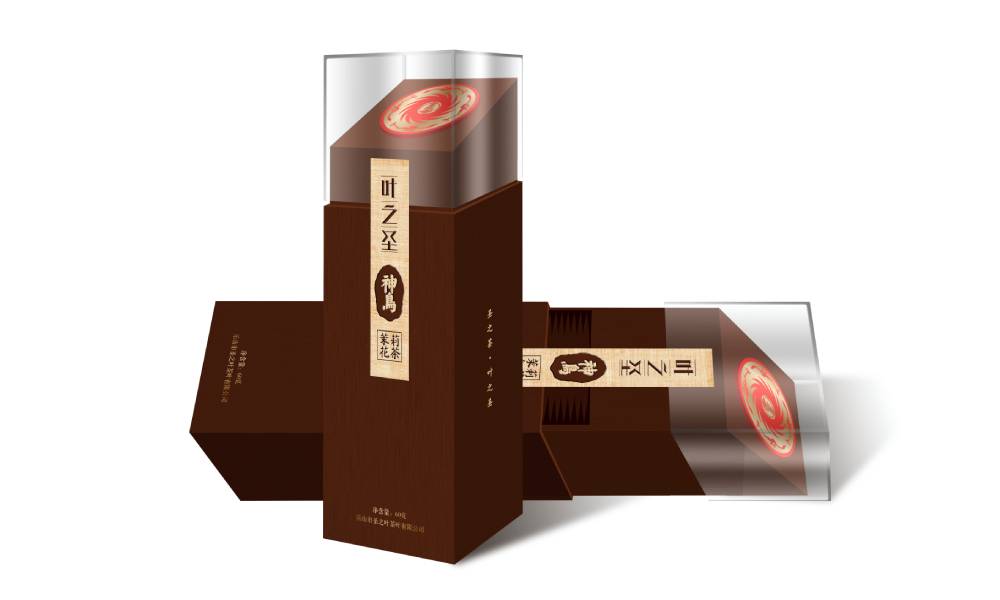 雨山区礼品包装设计：以礼传情，融合城市特色，打造有温度的伴手礼