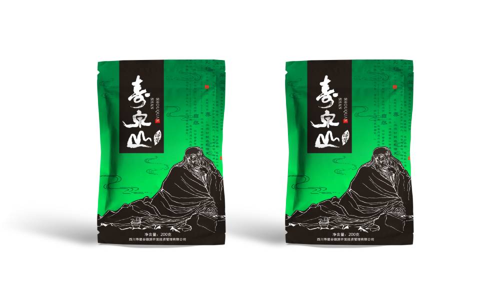 视觉锤效应：雨山区包装设计公司敲开消费者心智的大门