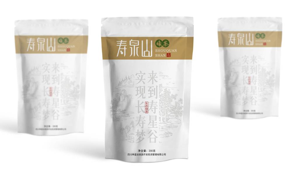 雨山区包装设计全攻略：从需求到落地，解锁产品竞争力密码